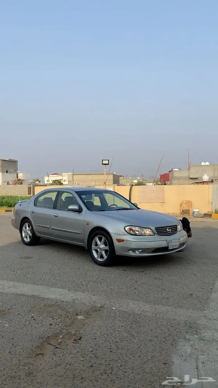 للبيع او البدل مكسيما 2005مجدد مفحوص 0