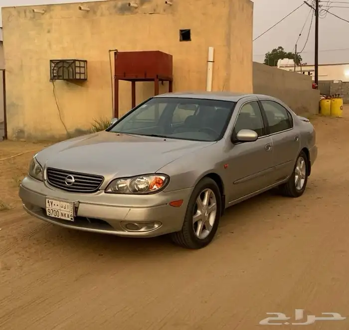 للبيع او البدل مكسيما 2005مجدد مفحوص 3