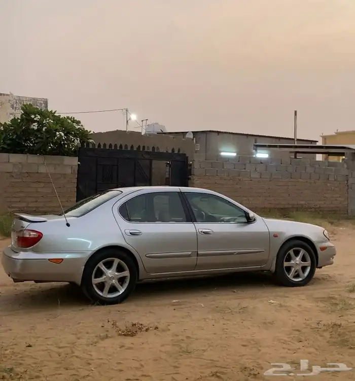 للبيع او البدل مكسيما 2005مجدد مفحوص 2