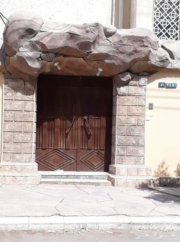 شلالات ديكورات زخرفه اسمنتيه بايدي اندنوسي 20