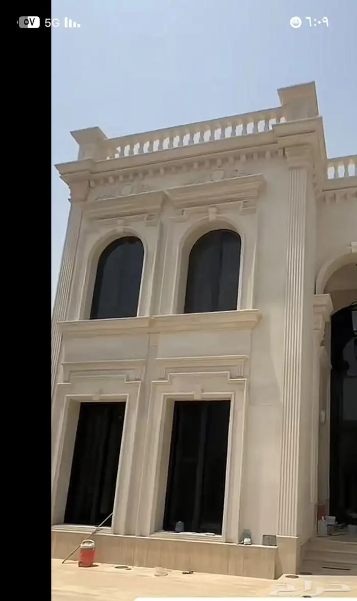 معلم حجر روا خام توريد وا تر يب 4