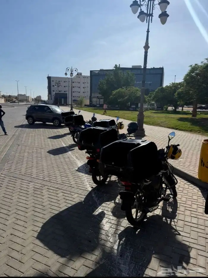 فرصة استثمارية جاهزه - مشروع مغسلة سيارات متنقله 0