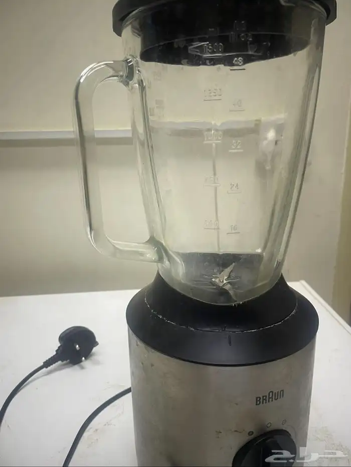 خلاط كهربائي 0