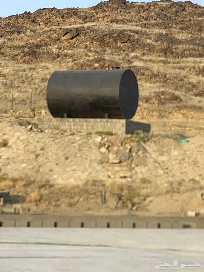 خزان ديزل 20 الف لتر للبيع 1