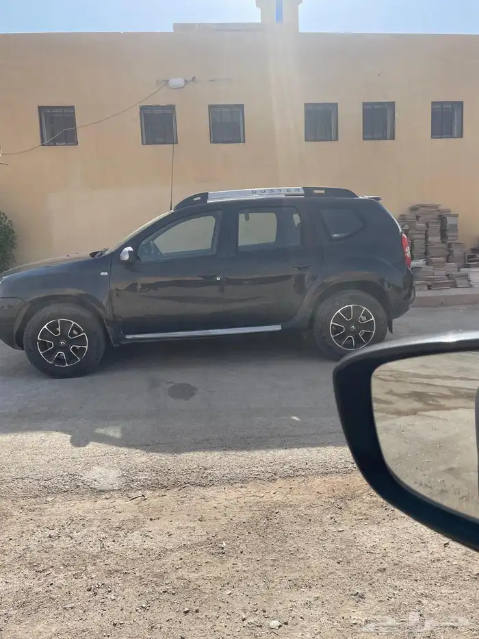 للبيع رينو داستر 2