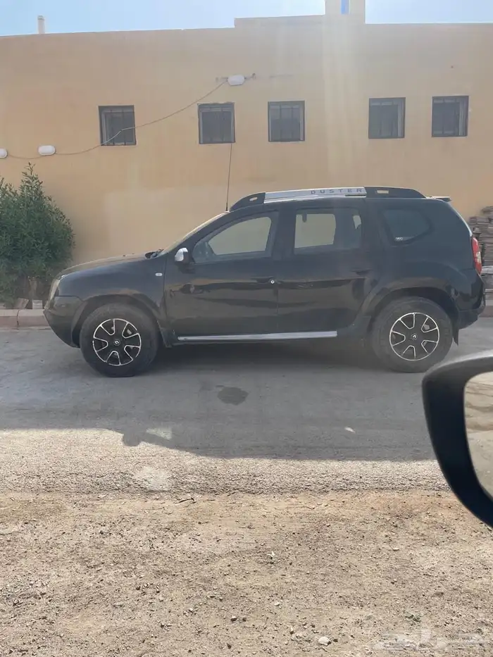 للبيع رينو داستر 1