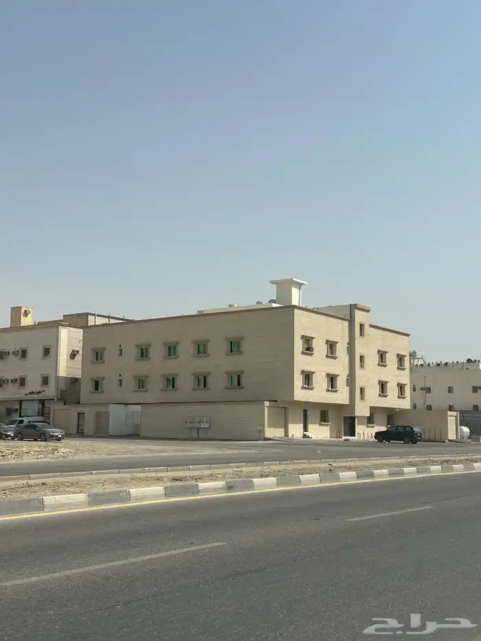 شقق تمليك بالدمام بحي النور ارضيات جديده 0