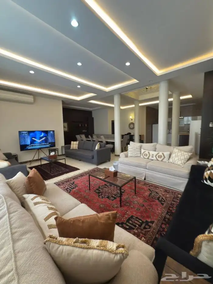 شاليهات للايجار 3