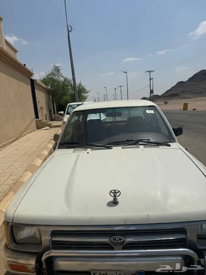 هايلكس. شرط 1