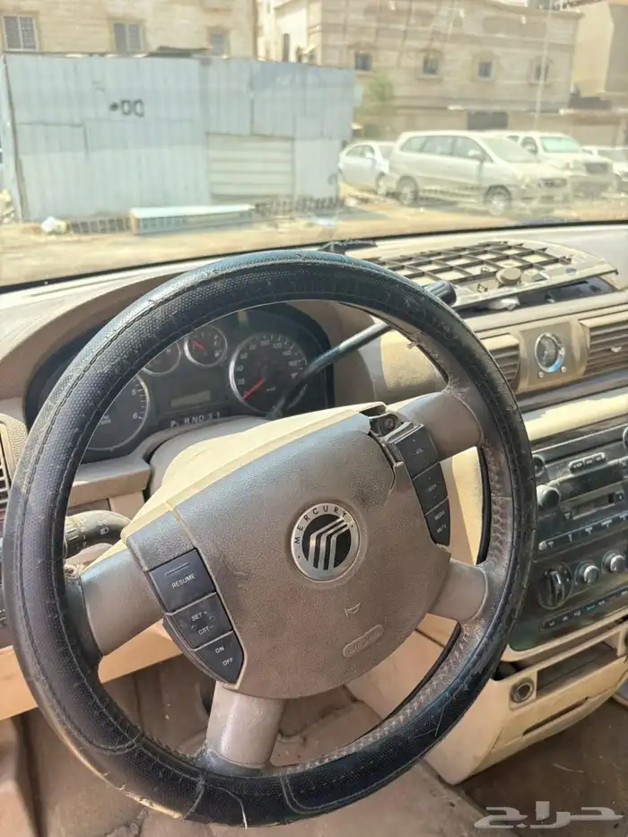 فان ماونتنير 2007 5