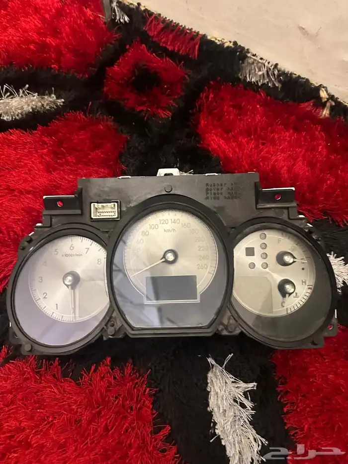 طبلون لكزس جي اس 0