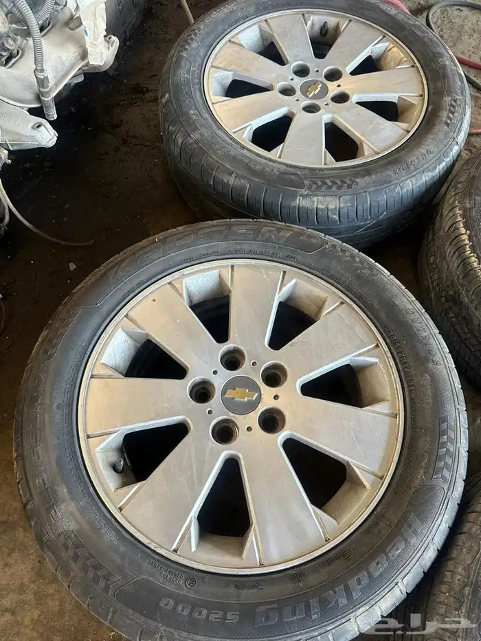 جميع قطع الكابرس تواصل واتس شحن فوري التقييم 24