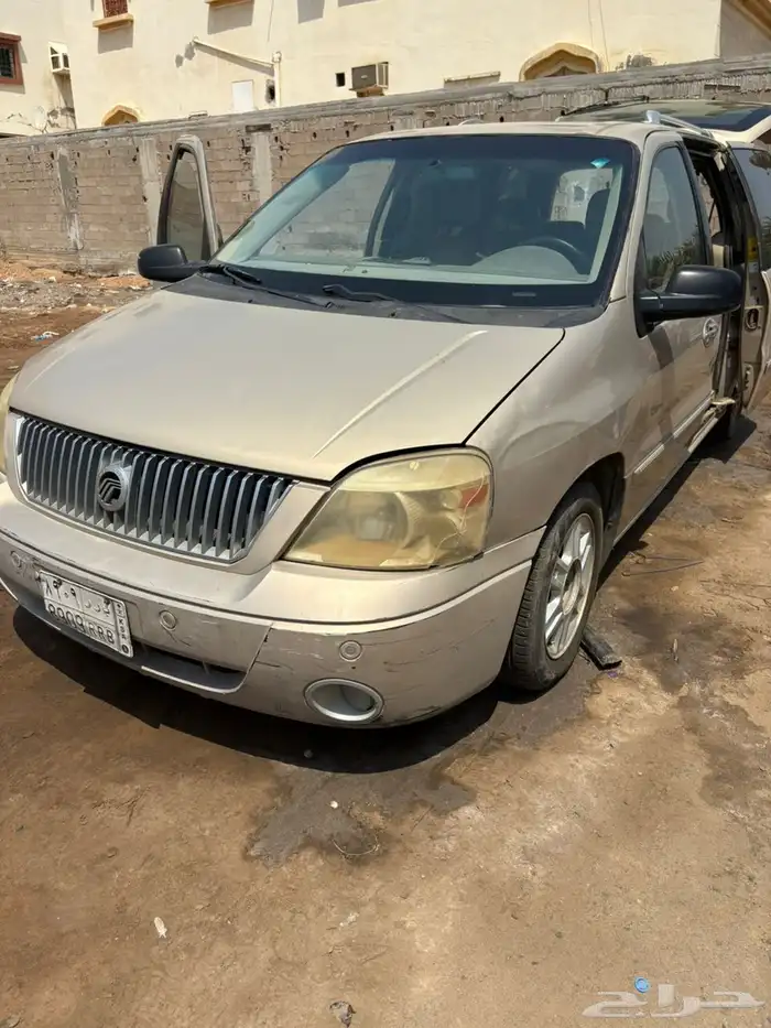 فان ماونتنير 2007 0