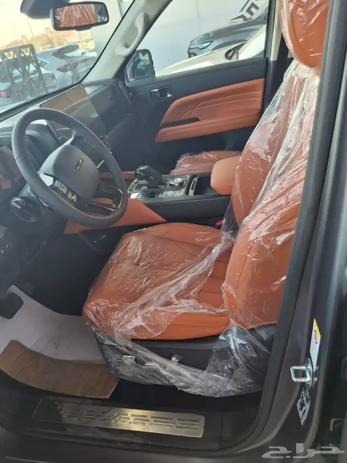 هافال H9 عرووض جباااره لا تفوت الفرصه 7