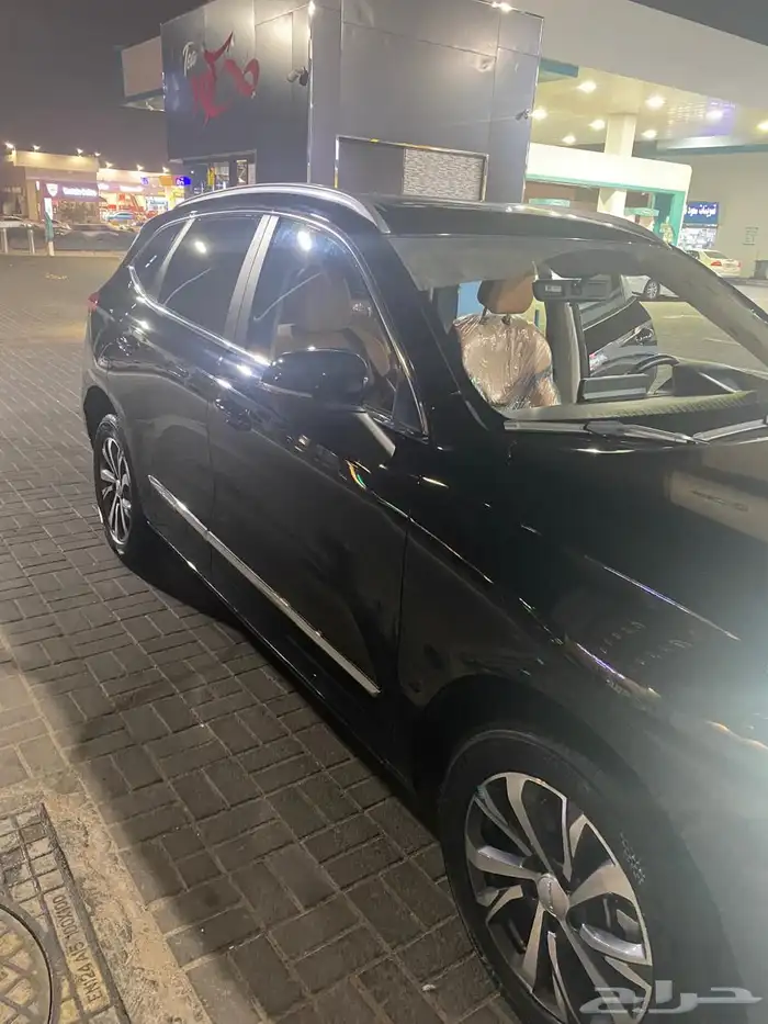 لتنازل ها ال جوليان 2004 اللون أسود 8