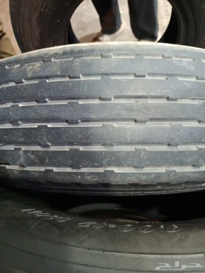 كفرات بالون 17 900 بداية 24 ماكسس 1450 شحن من الرياض 6