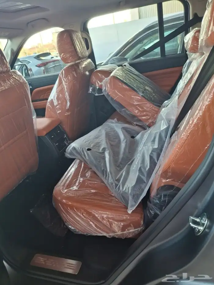 هافال H9 عرووض جباااره لا تفوت الفرصه 2