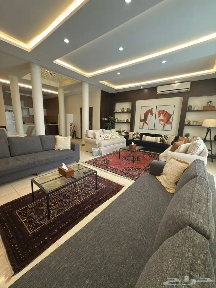 شاليهات للايجار 8