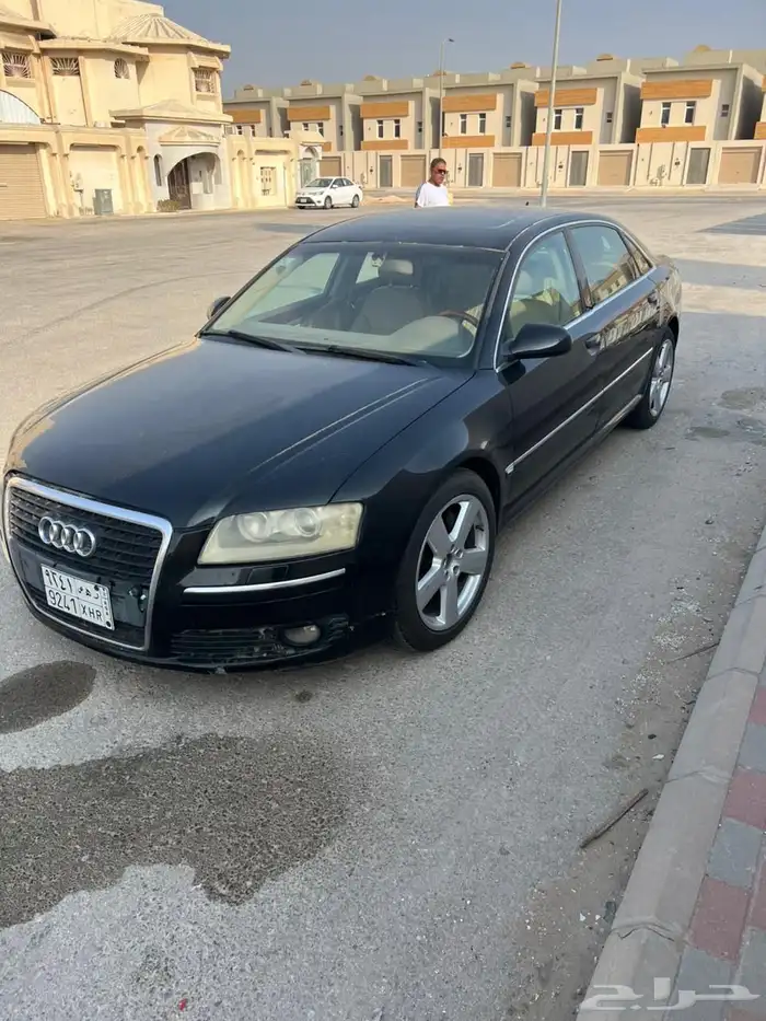 اودي A8 0