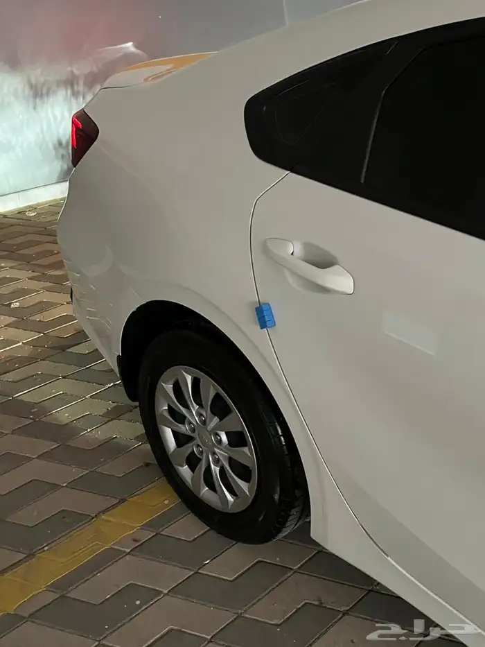 كيا سيراتو 2024 استاندر ممشى 17 الف فقط 5