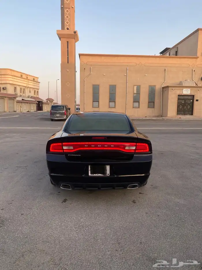 تشارجر 2014 البيع مستعجل 0