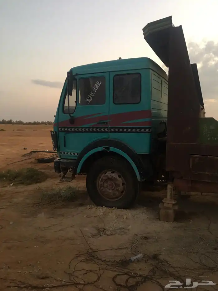 حفار للبيع ابو ارام 1