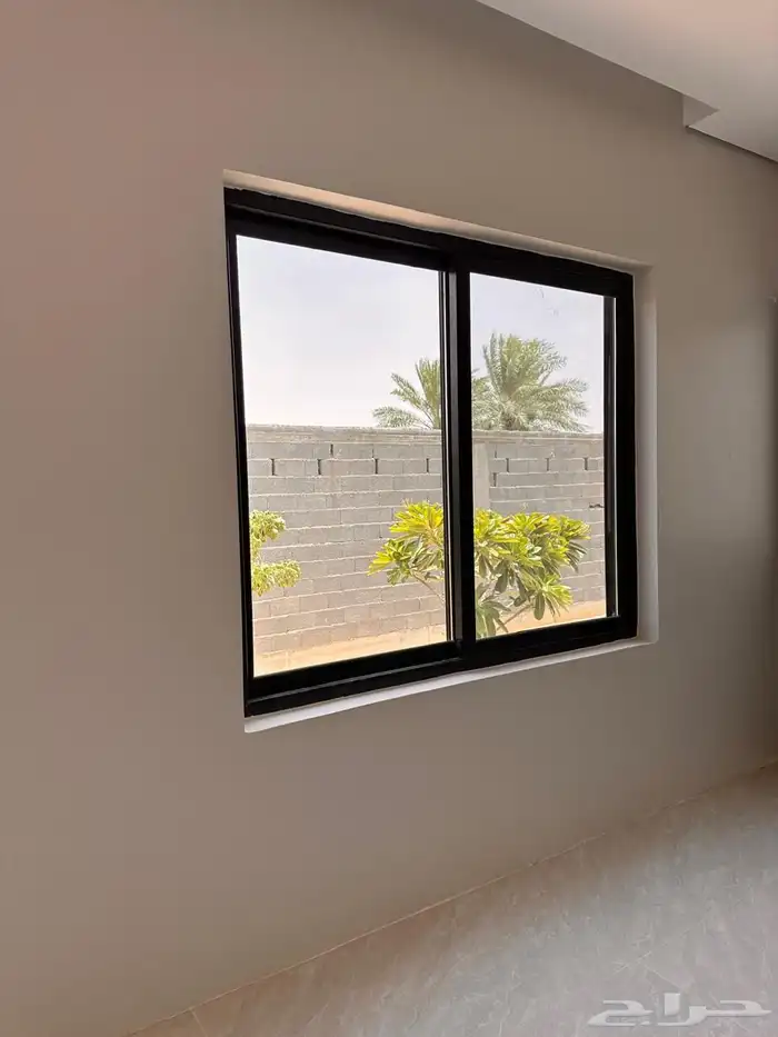 تفصيل أبواب المنيوم ودرايش سلك صيانة درايش عزل صوت عزل غبار 7