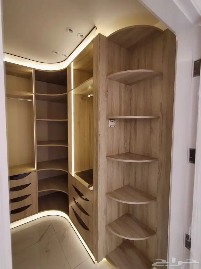 نجار محترف لتنفيذ كافه الأعمال الخشبيه 7