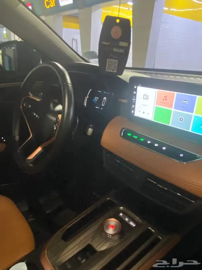 لتنازل ها ال جوليان 2004 اللون أسود 1