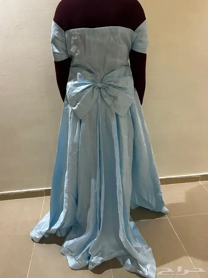 فستان 0