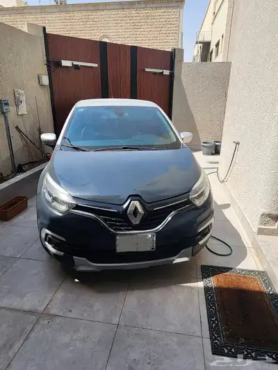 رينو كابتشر 2020 ممشى قليل index