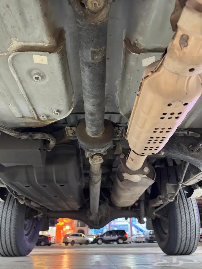 سيارة رحلات بجميع مستلزماتها من طبخ ورحلات مشروع جاهز للبيع 32