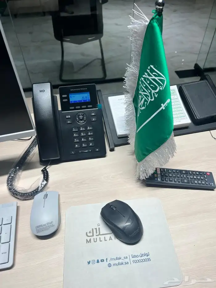 سنترال ip بدون تمديد اسلاك للفنادق والشقق 4