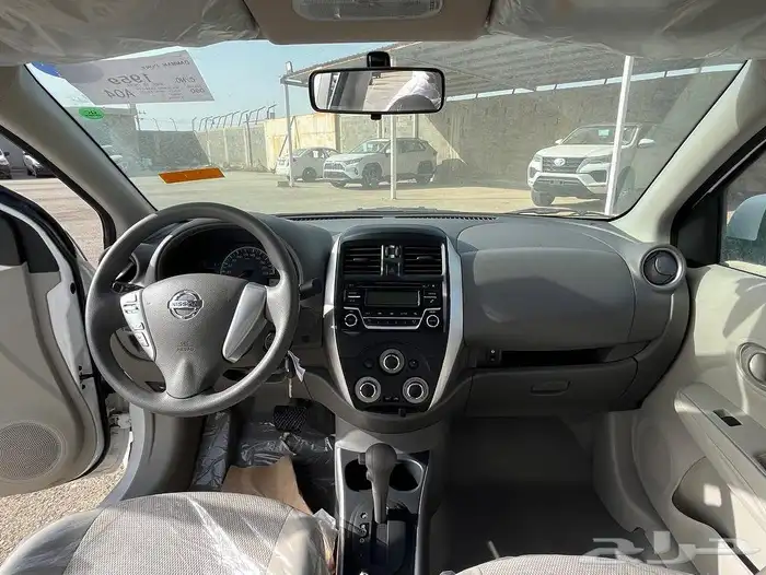 نيسان صني 2024 5