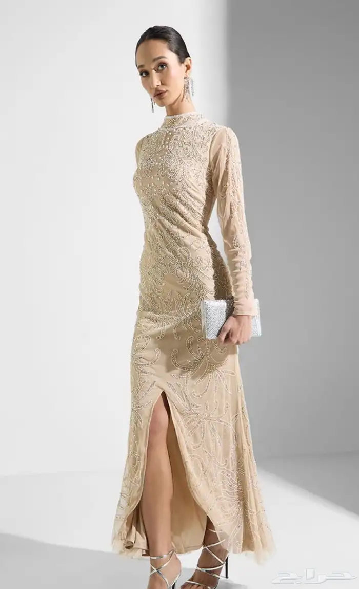 فستان للبيع 0