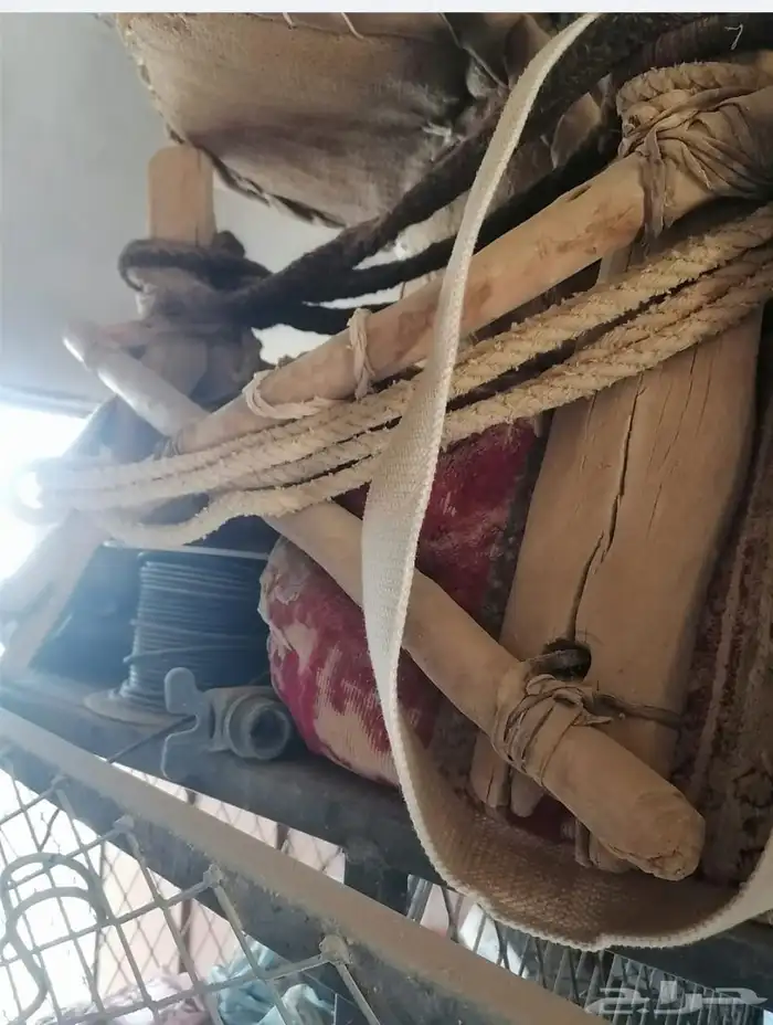 تراث قديم 6