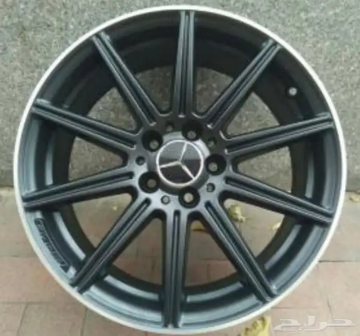 جنوط AMG 17-20 5
