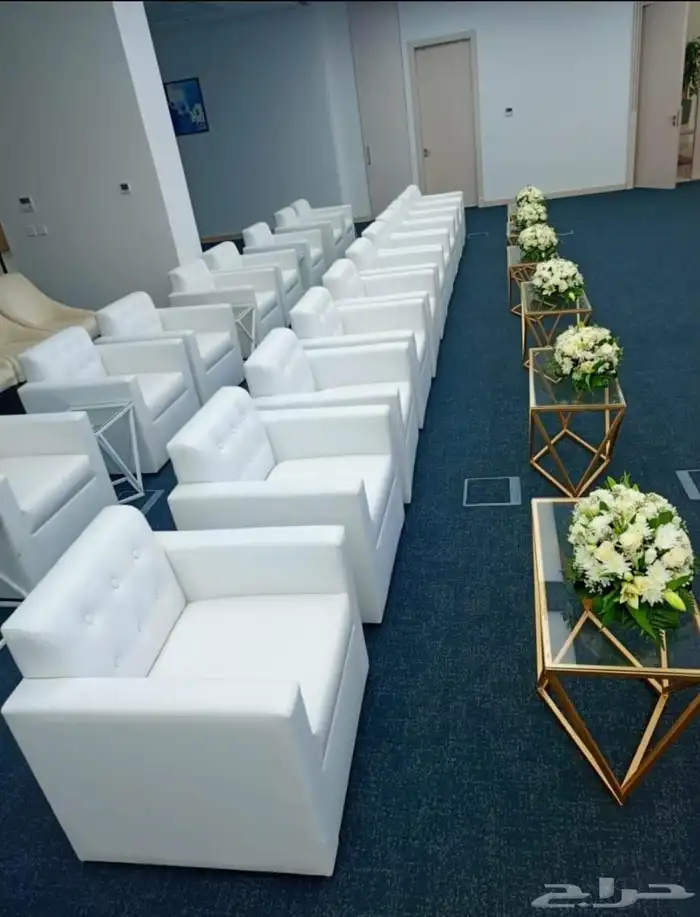 تاجير خيام اروبيه وخيام شعبيه كنب كرسي طاولات 1