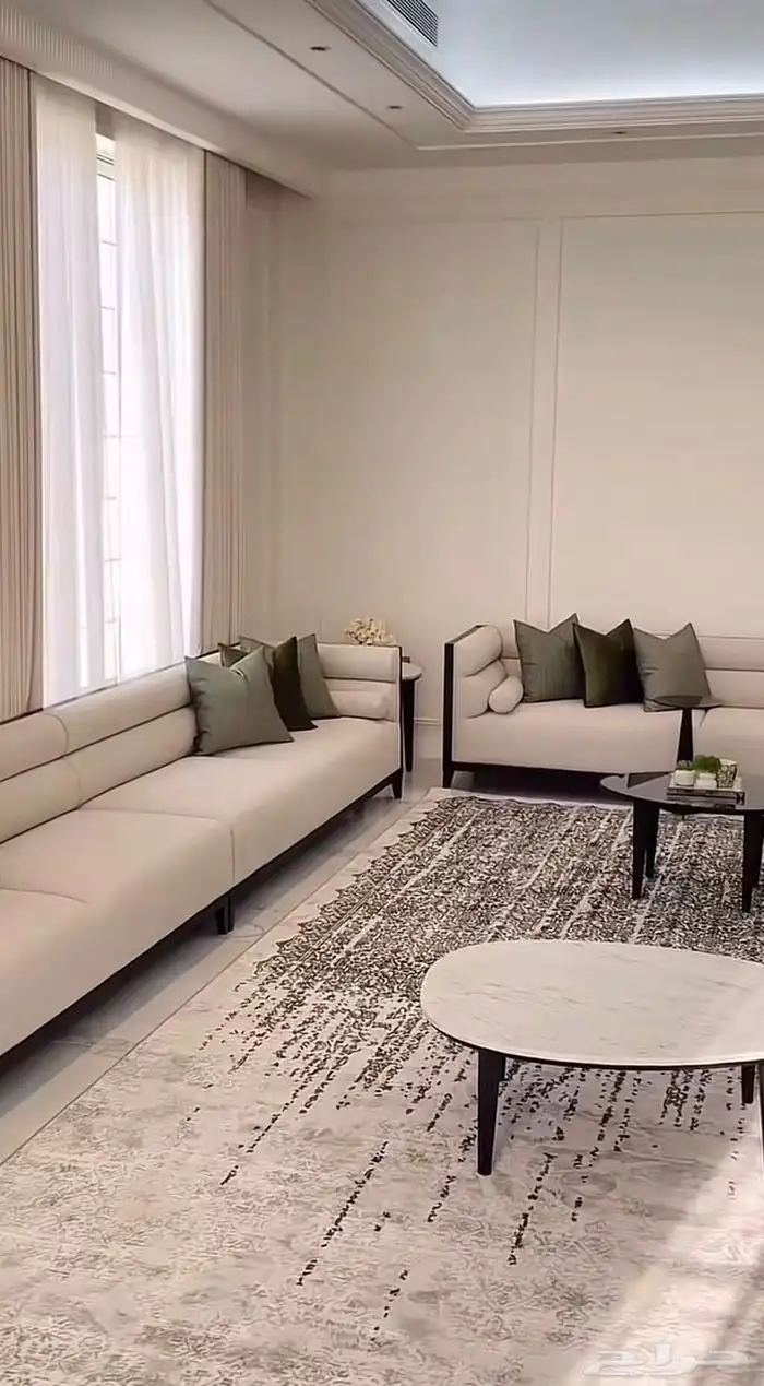 مفروشات صدق الامان 2