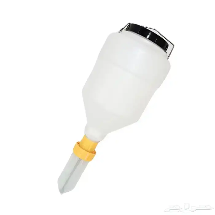 علبة صوص كتشب وثوميه لفودتركات جديد 0