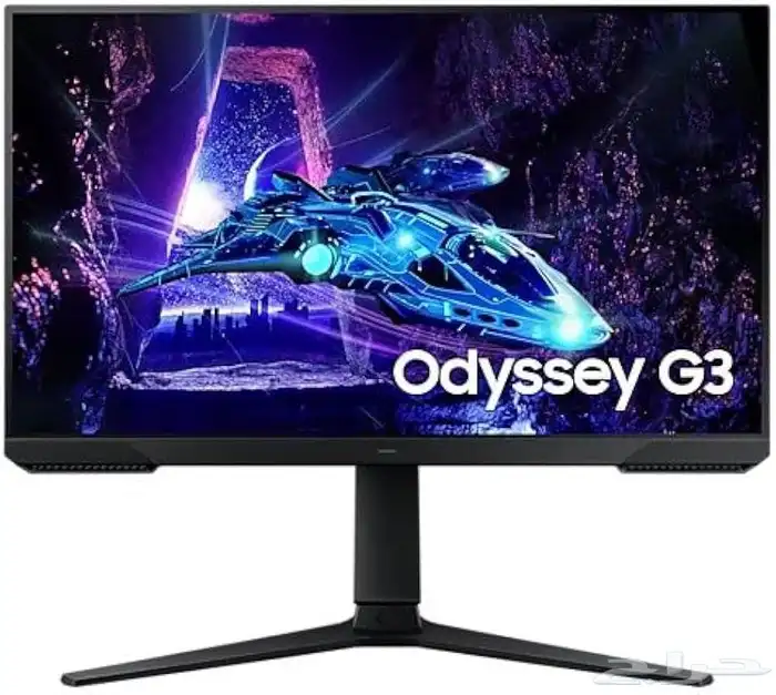 شاشة ألعاب سامسونج Odyssey G30D 2