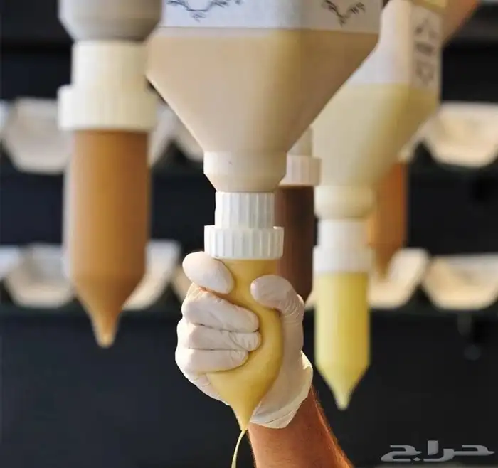 علبة صوص كتشب وثوميه لفودتركات جديد 1