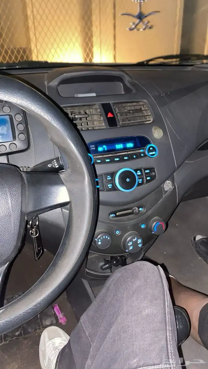 للبيع سبارك بحاله جيده. 6
