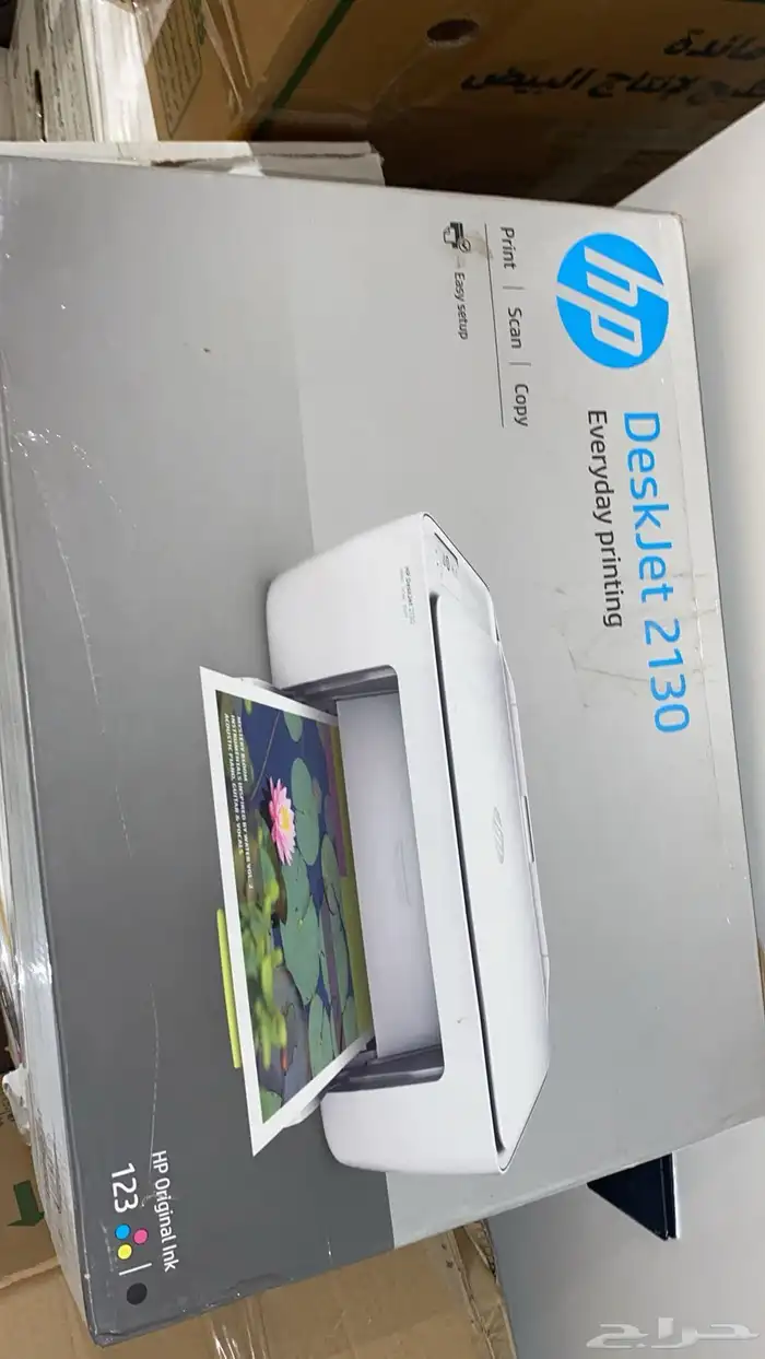 طابعات Hp 0