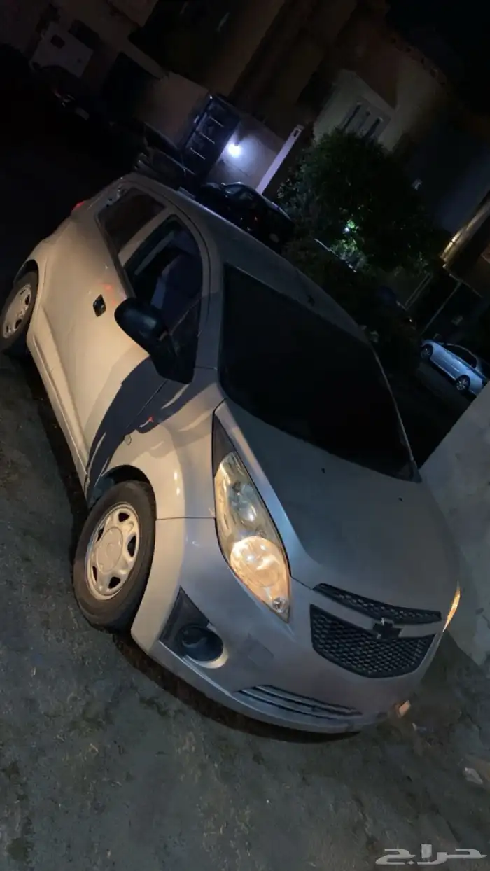 للبيع سبارك بحاله جيده. 11