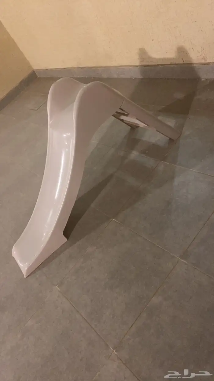 مرجيحه زحليقه 1