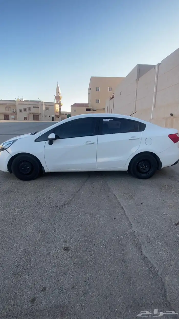 كيا استاندر 2015 1