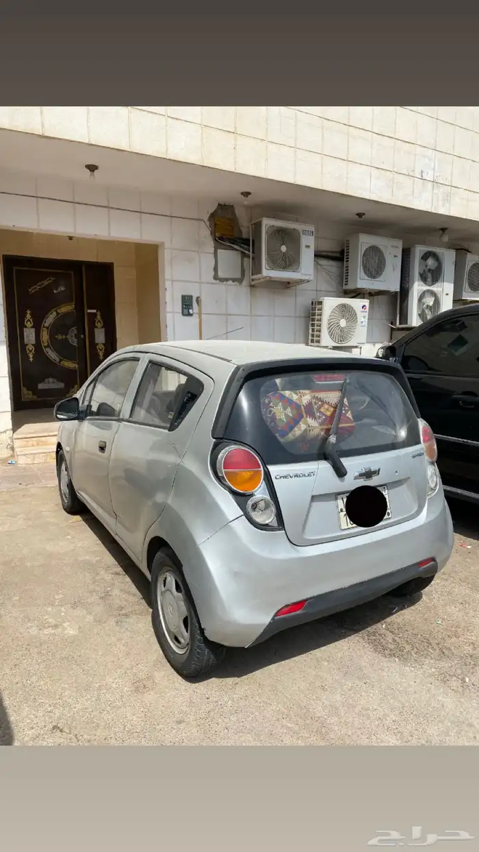 للبيع سبارك بحاله جيده. 3