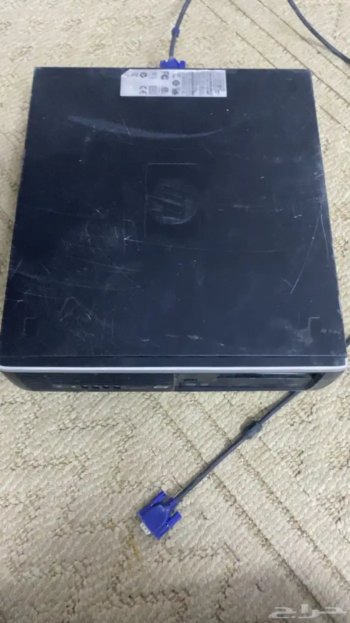 للبيع بيسي مكتبي 1