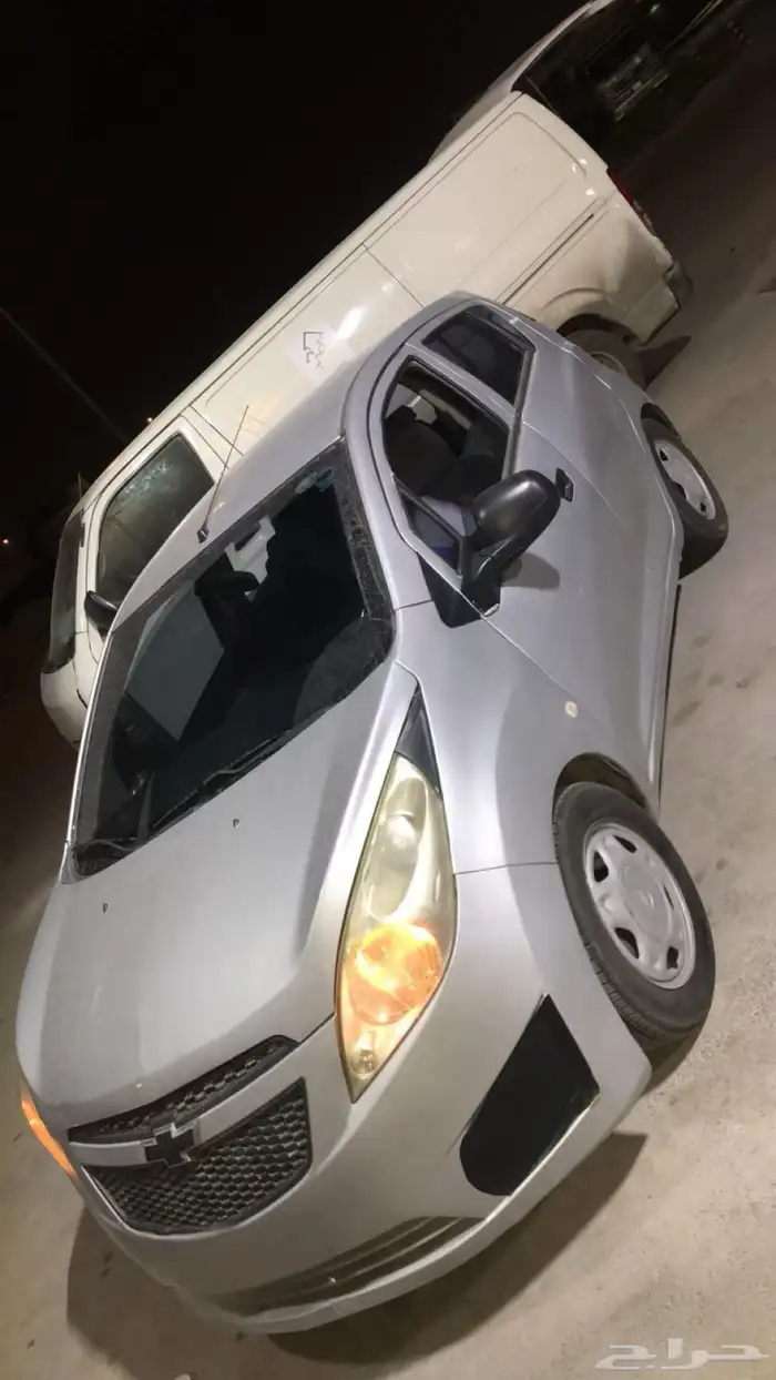 للبيع سبارك بحاله جيده. 10